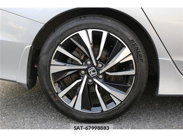 Honda ACCORD HYBRID 2016-06 8145089-27