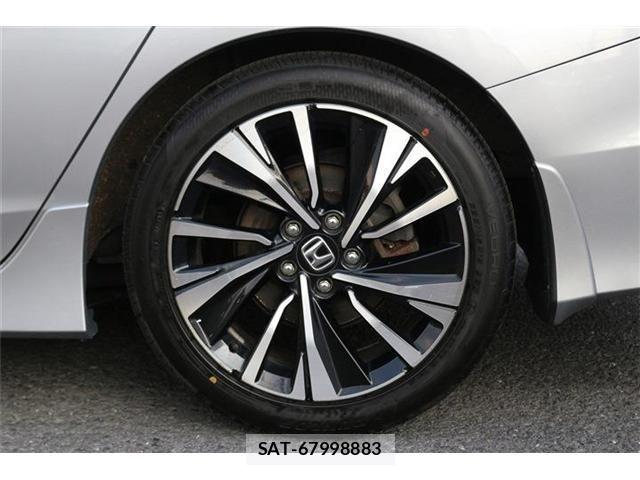 Honda ACCORD HYBRID 2016-06 8145089-28
