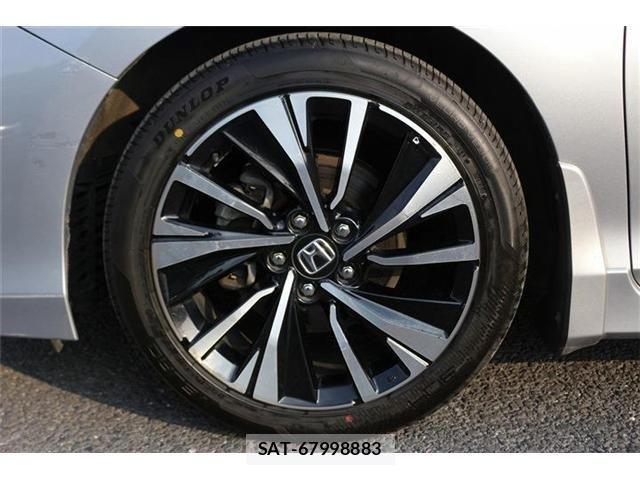 Honda ACCORD HYBRID 2016-06 8145089-29
