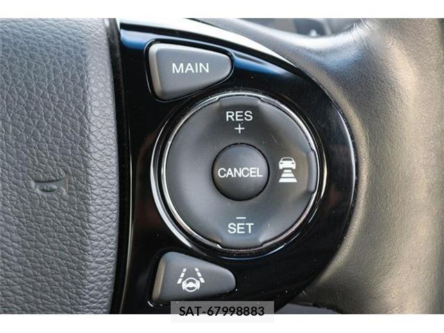 Honda ACCORD HYBRID 2016-06 8145089-3