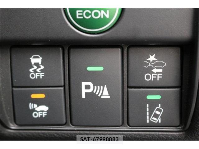 Honda ACCORD HYBRID 2016-06 8145089-5
