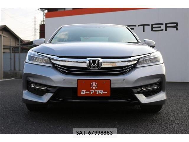 Honda ACCORD HYBRID 2016-06 8145089-6