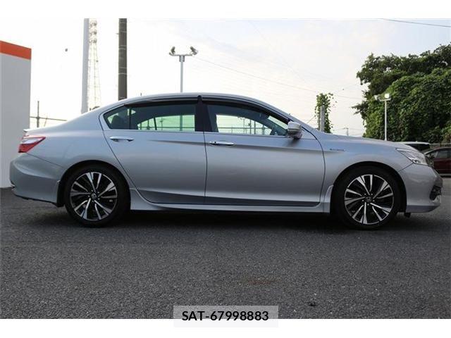 Honda ACCORD HYBRID 2016-06 8145089-7