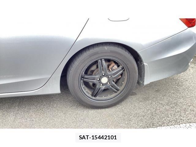 Honda ACCORD HYBRID 2016-12 8157568-15