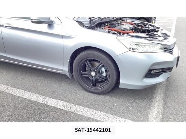 Honda ACCORD HYBRID 2016-12 8157568-16