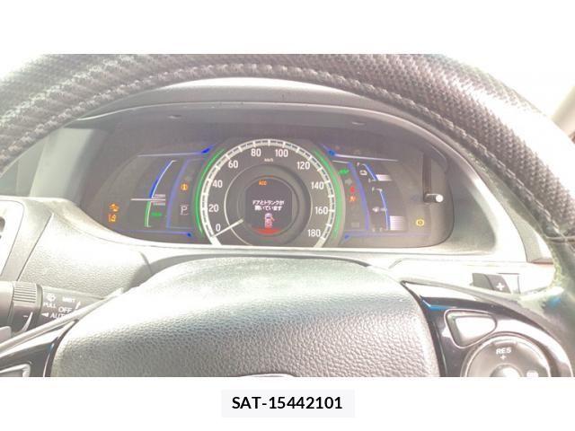 Honda ACCORD HYBRID 2016-12 8157568-19