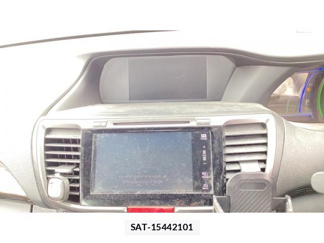 Honda ACCORD HYBRID 2016-12 8157568-20