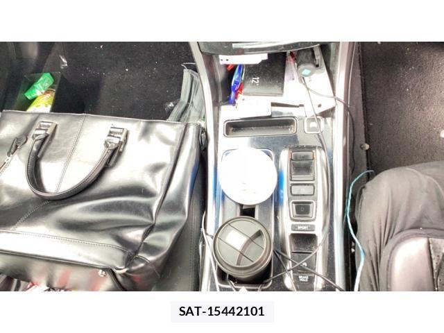Honda ACCORD HYBRID 2016-12 8157568-22