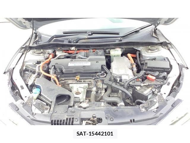Honda ACCORD HYBRID 2016-12 8157568-8