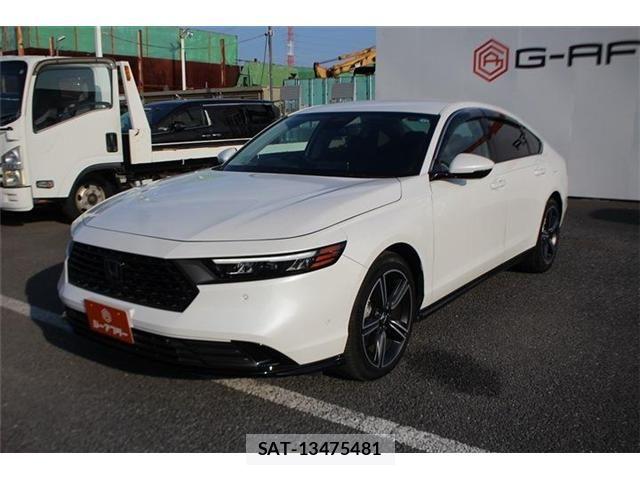Honda ACCORD HYBRID 2025-04 8205955-9