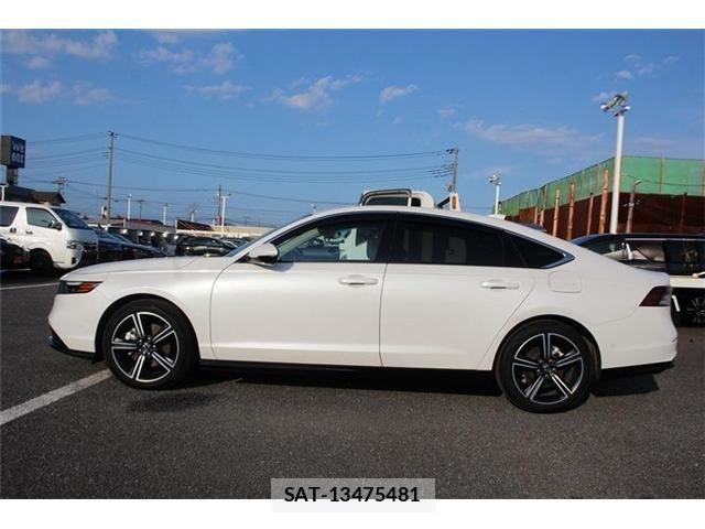 Honda ACCORD HYBRID 2025-04 8205955-10