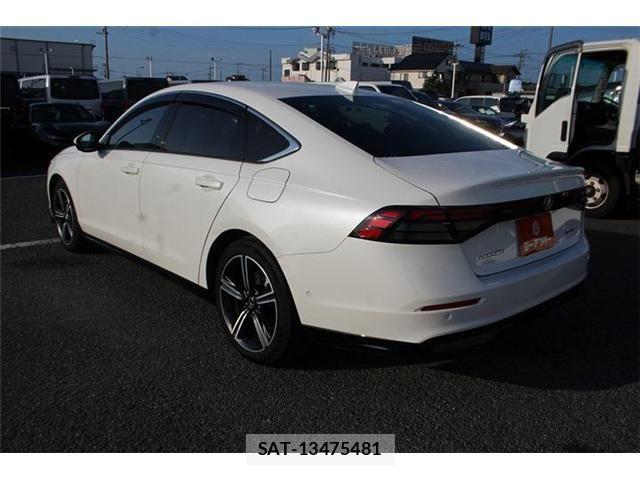 Honda ACCORD HYBRID 2025-04 8205955-11