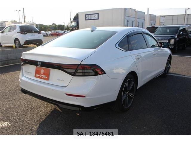 Honda ACCORD HYBRID 2025-04 8205955-13