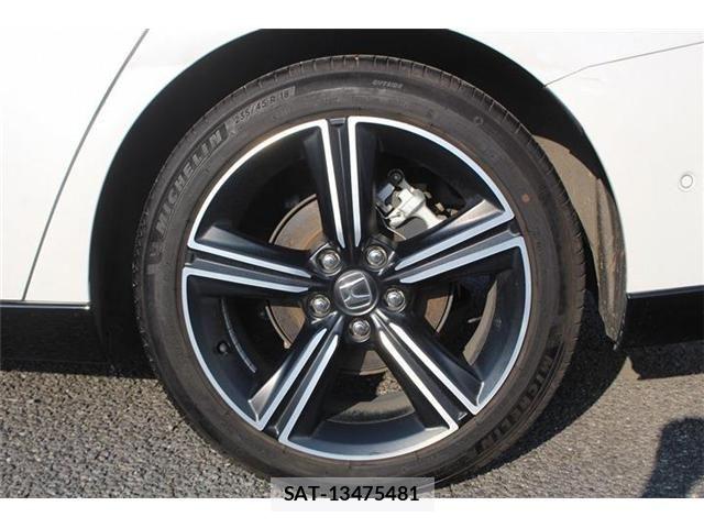 Honda ACCORD HYBRID 2025-04 8205955-17