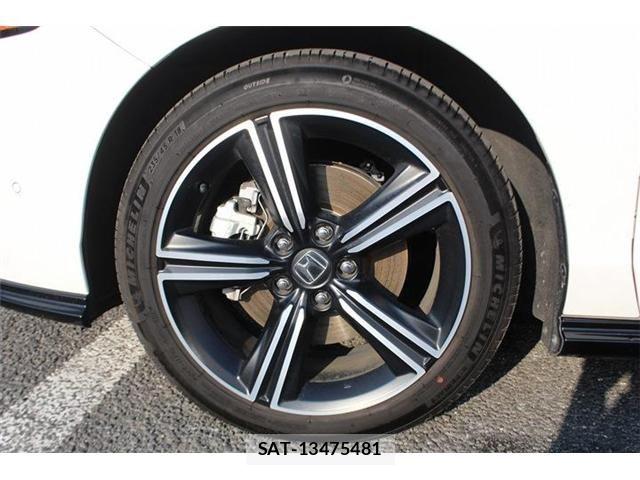 Honda ACCORD HYBRID 2025-04 8205955-18