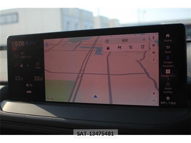 Honda ACCORD HYBRID 2025-04 8205955-1