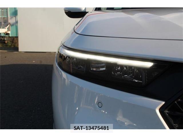 Honda ACCORD HYBRID 2025-04 8205955-25