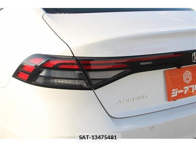 Honda ACCORD HYBRID 2025-04 8205955-28