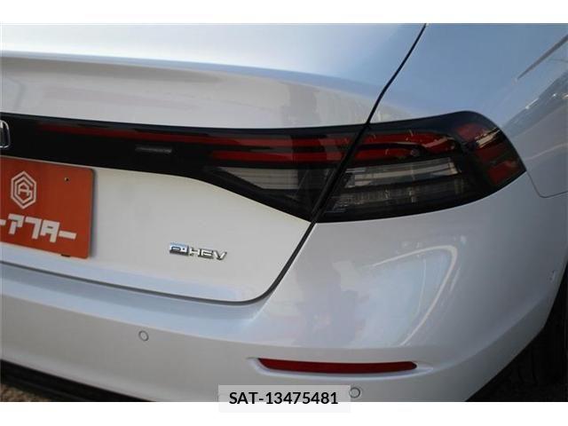Honda ACCORD HYBRID 2025-04 8205955-29