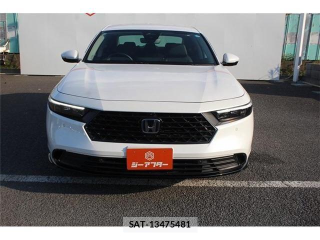 Honda ACCORD HYBRID 2025-04 8205955-8
