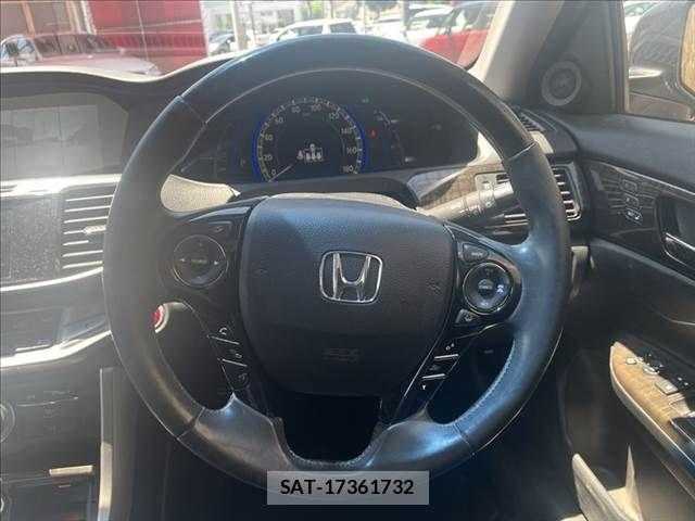 Honda ACCORD HYBRID 2013-09 8205996-10