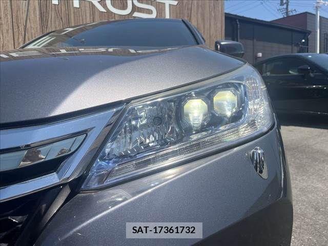 Honda ACCORD HYBRID 2013-09 8205996-11