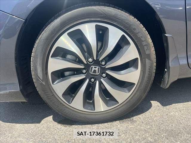 Honda ACCORD HYBRID 2013-09 8205996-12