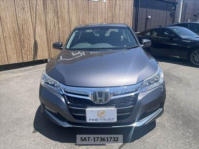 Honda ACCORD HYBRID 2013-09 8205996-13