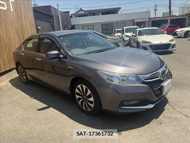 Honda ACCORD HYBRID 2013-09 8205996-14