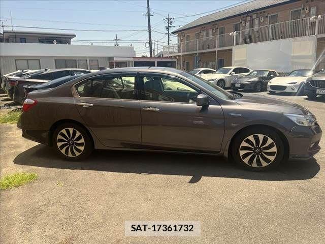 Honda ACCORD HYBRID 2013-09 8205996-15