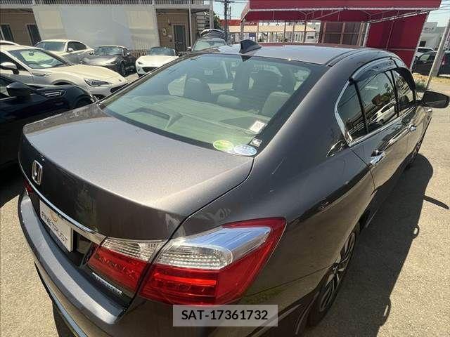 Honda ACCORD HYBRID 2013-09 8205996-16