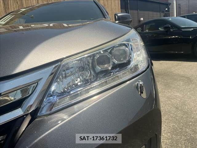 Honda ACCORD HYBRID 2013-09 8205996-20