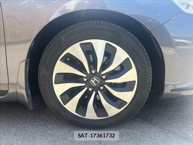 Honda ACCORD HYBRID 2013-09 8205996-26