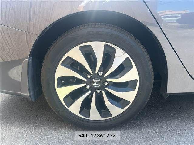 Honda ACCORD HYBRID 2013-09 8205996-27