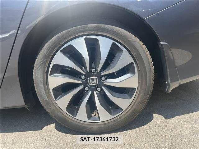Honda ACCORD HYBRID 2013-09 8205996-28