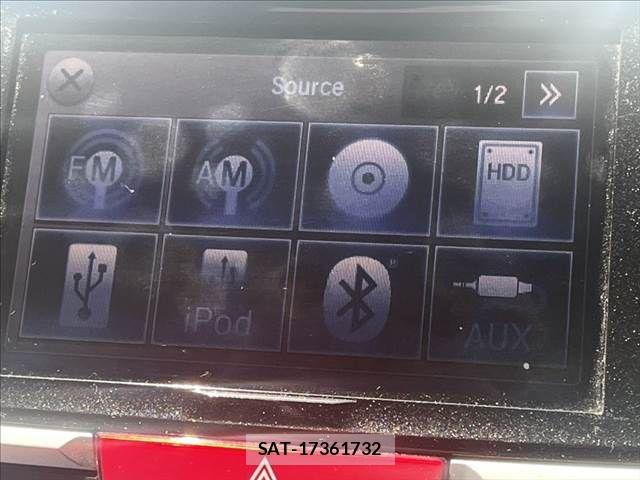 Honda ACCORD HYBRID 2013-09 8205996-4