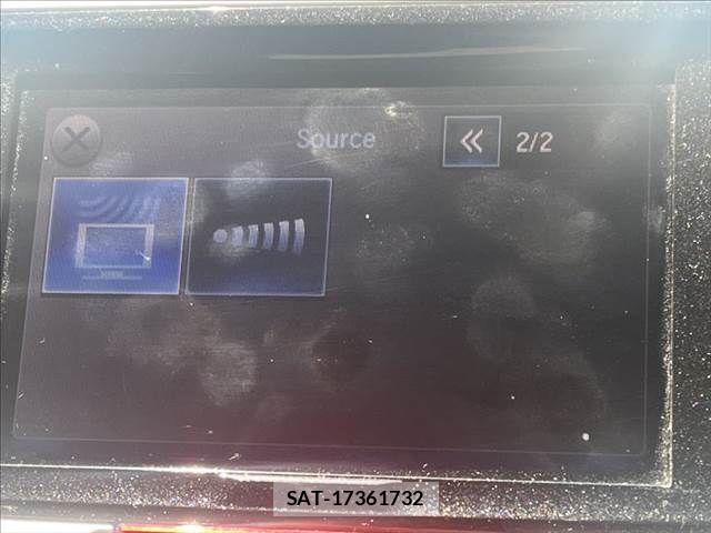 Honda ACCORD HYBRID 2013-09 8205996-5