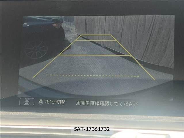 Honda ACCORD HYBRID 2013-09 8205996-6
