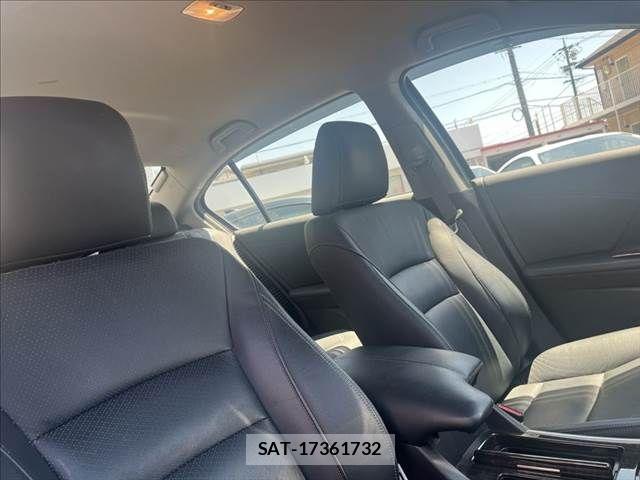 Honda ACCORD HYBRID 2013-09 8205996-7