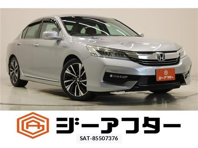 Honda ACCORD HYBRID 2016-09 8206001-0