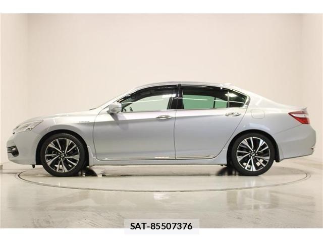 Honda ACCORD HYBRID 2016-09 8206001-9