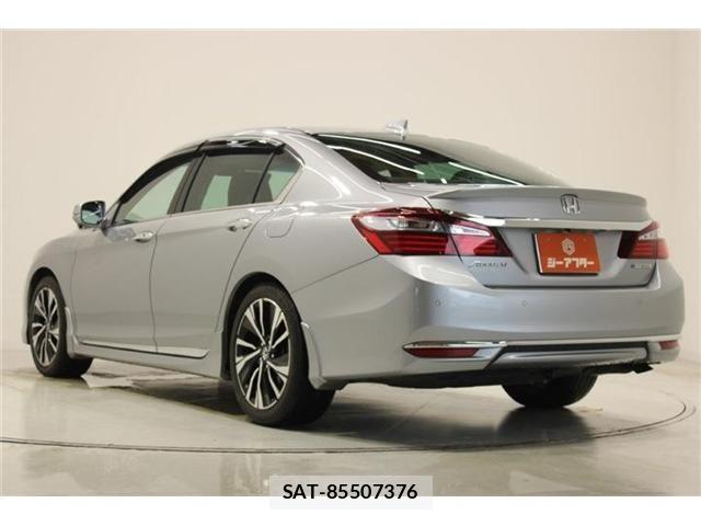 Honda ACCORD HYBRID 2016-09 8206001-10