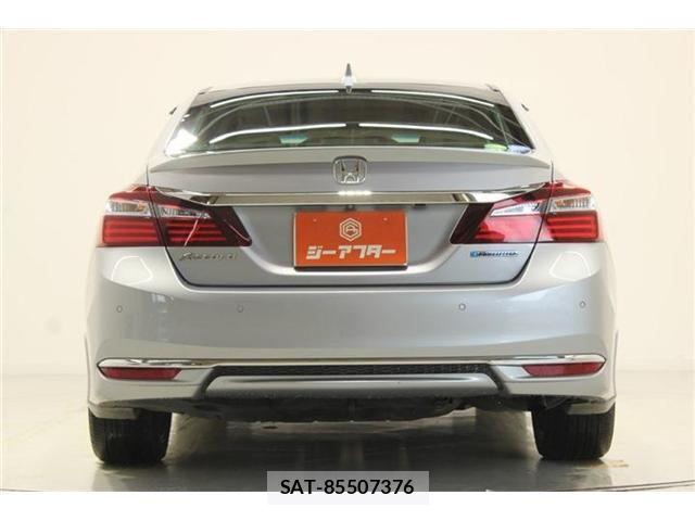 Honda ACCORD HYBRID 2016-09 8206001-11