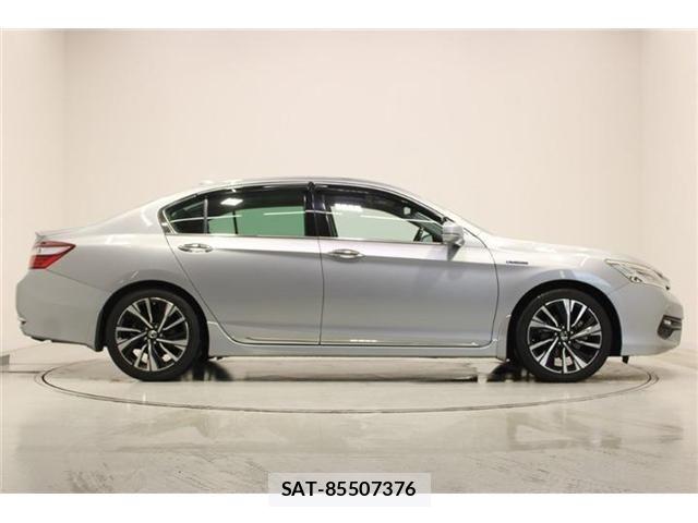 Honda ACCORD HYBRID 2016-09 8206001-13