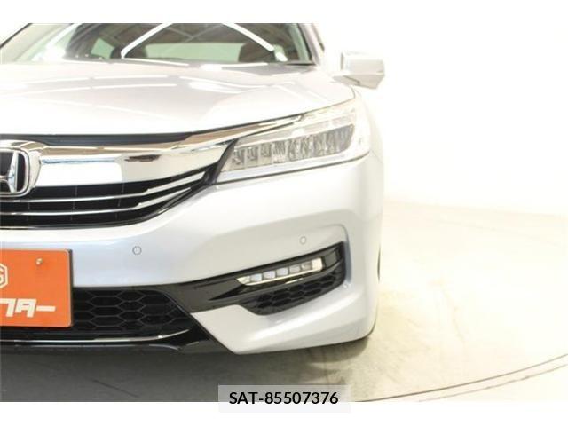 Honda ACCORD HYBRID 2016-09 8206001-14