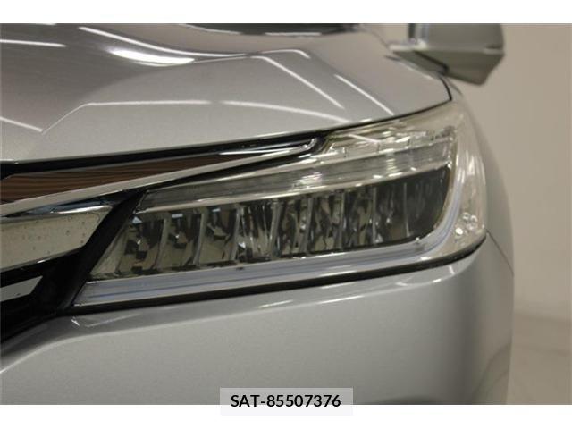 Honda ACCORD HYBRID 2016-09 8206001-15
