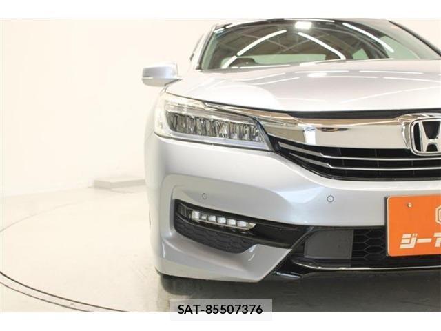 Honda ACCORD HYBRID 2016-09 8206001-16