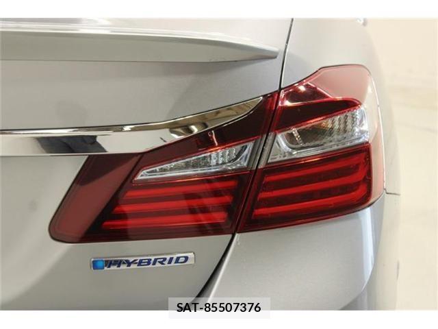 Honda ACCORD HYBRID 2016-09 8206001-18