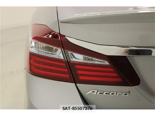Honda ACCORD HYBRID 2016-09 8206001-19