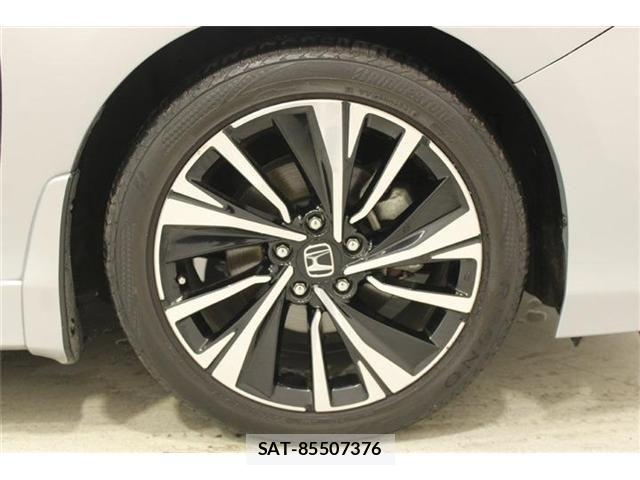 Honda ACCORD HYBRID 2016-09 8206001-22